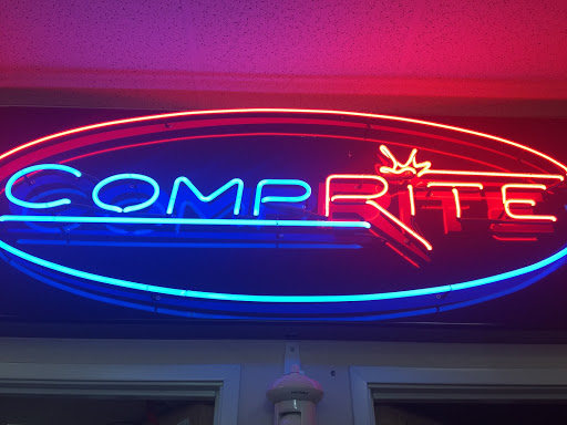 Computer Repair Service «COMPRITE - COMPUTER & CELL PHONE, IPAD, IPHONE, SAMSUNG REPAIR - SE Portland», reviews and photos, 8136 SE Foster Rd #180, Portland, OR 97206, USA