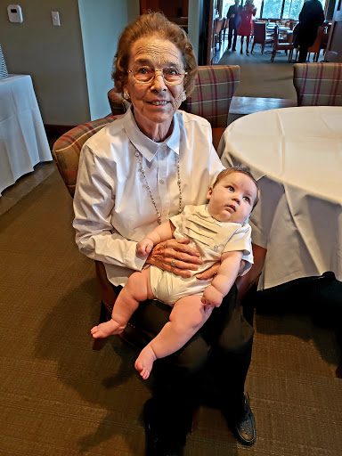 Country Club «Milburn Golf & Country Club», reviews and photos, 7501 W 69th St, Overland Park, KS 66204, USA