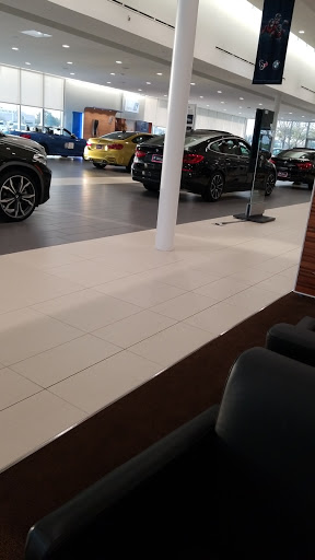 BMW Dealer «BMW of Houston North», reviews and photos, 17730 North Fwy, Houston, TX 77090, USA