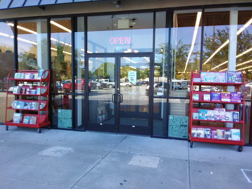 Book Store «Half Price Books», reviews and photos, 959 I-30, Rockwall, TX 75087, USA