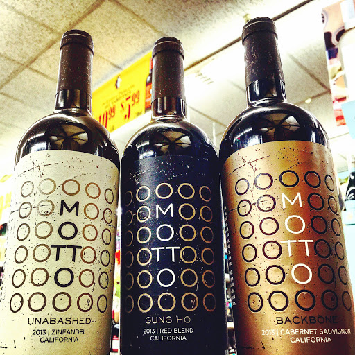 Liquor Store «Warren County Liquors LLC», reviews and photos, 260 W Washington Ave, Washington, NJ 07882, USA