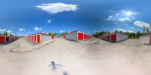 Self-Storage Facility «CubeSmart Self Storage», reviews and photos, 6801 Engle Rd, Middleburg Heights, OH 44130, USA