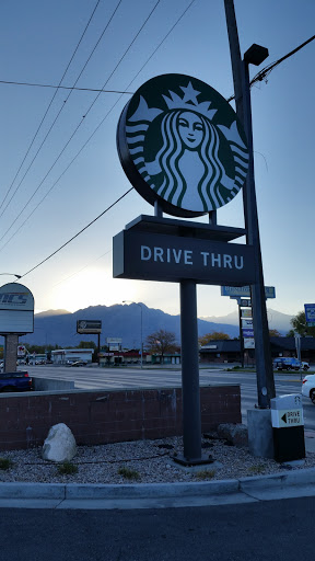 Coffee Shop «Starbucks», reviews and photos, 90 3300 S, South Salt Lake, UT 84115, USA