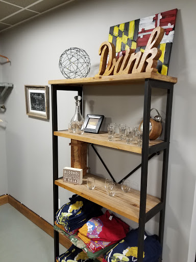 Distillery «Lost Ark Distilling Company», reviews and photos, 9570 Berger Rd l, Columbia, MD 21046, USA