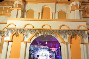 Sikarpur Sahi Durga Mandap image