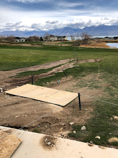 Golf Club «TalonsCove Golf Club», reviews and photos, 2220 S TalonsCove Dr, Saratoga Springs, UT 84045, USA