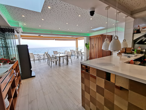 SEBASTYAN´S ATLANTICO LOUNGE