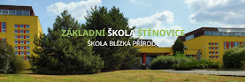 Základní škola Štěnovice, okres Plzeň - jih