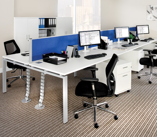 Office Furniture Centre Ltd