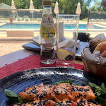 Photo n°10 de l'avis de Carlos.o fait le 31/05/2019 à 22:28 sur le  Restaurant Buffet Novotel à Vila Nova de Gaia