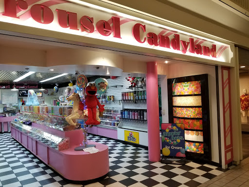 Carousel Candyland