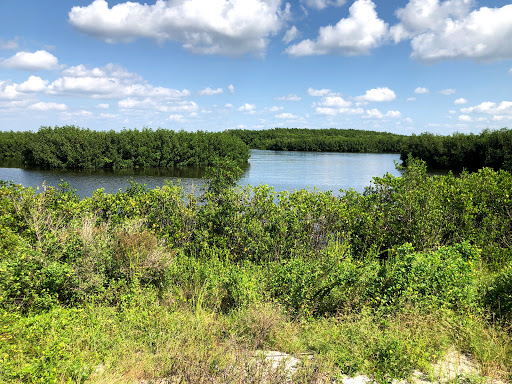 Fred and Idah Schultz Nature Preserve