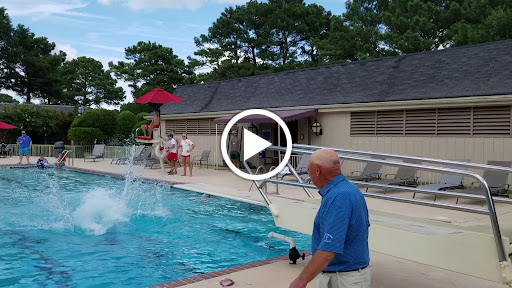 Private Golf Course «Germantown Country Club», reviews and photos, 1780 Kimbrough Rd, Germantown, TN 38138, USA