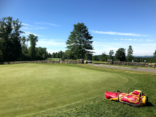 Golf Course «Hudson Hills Golf Course», reviews and photos, 400 Croton Dam Rd, Ossining, NY 10562, USA