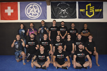 Ninja MMA Academy