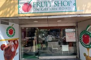 Fruit Shop on Greams Road image