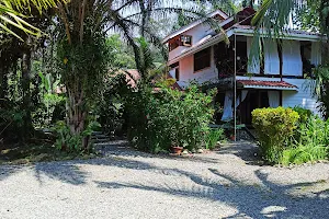 El Chilamate Holiday House image