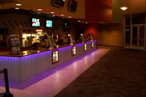 Coral Cliffs Cinema 8 image