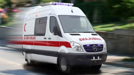özel ambulans hizmet