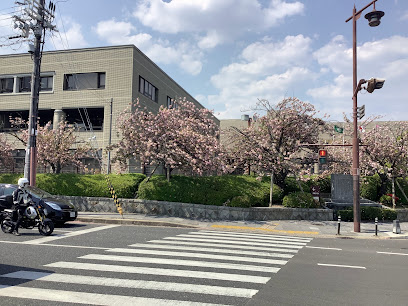 長岡京市立図書館
