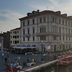 Photo n°2 de l'avis de Stephan.e fait le 31/07/2019 à 13:32 sur le  Hotel Grande Italia 4S à Chioggia