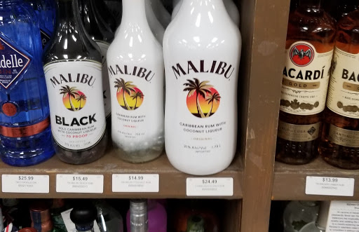 Wine Store «Old Village Wine & Spirits», reviews and photos, 1327 E 41st St, Tulsa, OK 74105, USA