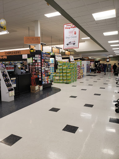 Supermarket «King Kullen», reviews and photos, 2044 Montauk Hwy, Bridgehampton, NY 11932, USA