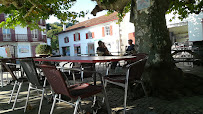 Atmosphère du Restaurant Changement de propriétaire à Saint-Étienne-de-Baïgorry - n°5