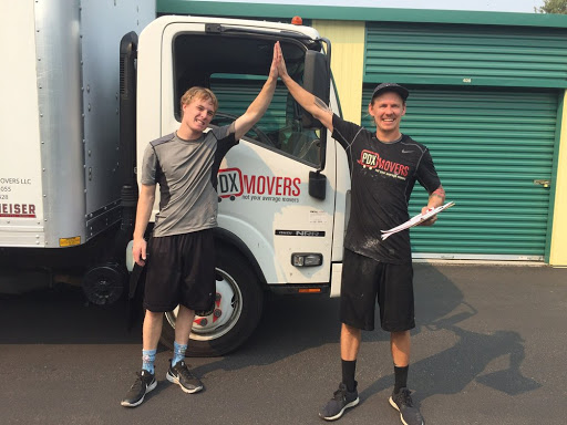 Moving and Storage Service «PDX Movers llc», reviews and photos, 19585 SW 118th Ave #1, Tualatin, OR 97062, USA