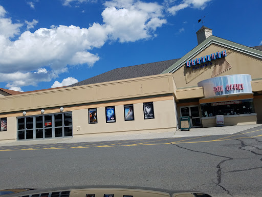 Movie Theater «Destinta Theaters New Windsor», reviews and photos, 215 Quassaick Ave, New Windsor, NY 12553, USA