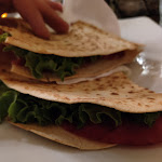 Photo n°1 de l'avis de Marco.i fait le 29/07/2022 à 11:03 sur le  Quartosenso à Legnago