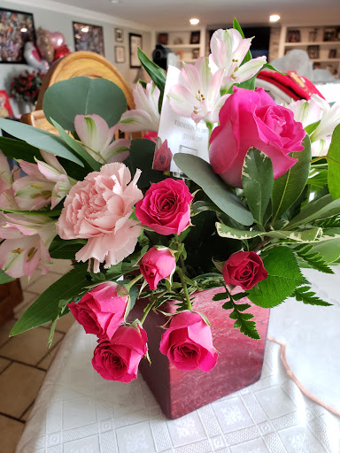 Florist «Blue Violet Flowers», reviews and photos, 1345 Easton Rd #100, Warrington, PA 18976, USA