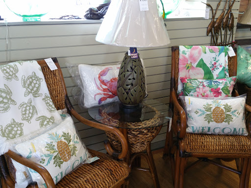 Gift Shop «Paradise Gifts & Home Décor», reviews and photos, 371 Corey Ave, St Pete Beach, FL 33706, USA