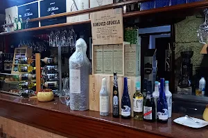 Bar restaurante Rocio image