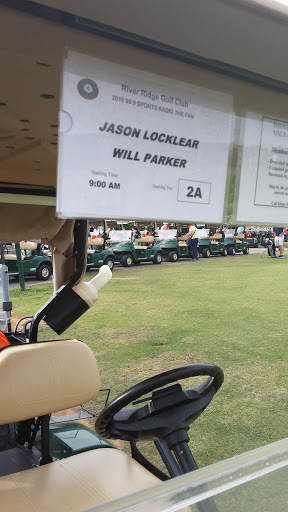 Golf Club «River Ridge Golf Club», reviews and photos, 3224 Auburn Knightdale Rd, Raleigh, NC 27610, USA