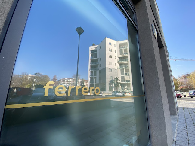 Studio dentistico Ferrero - Pinerolo