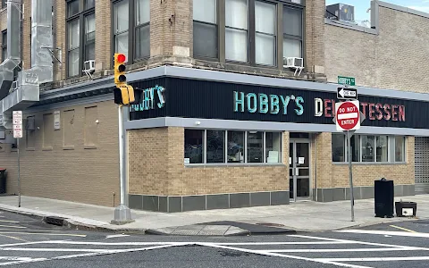 Hobby's Delicatessen & Restaurant image