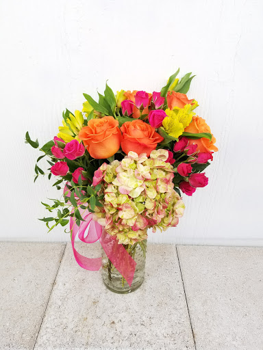 Florist «Paradise Valley Florist», reviews and photos, 6928 E 5th Ave, Scottsdale, AZ 85251, USA