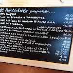 Photo n°1 de l'avis de ERICA. fait le 30/07/2021 à 11:57 sur le  Il Rustichello à Sanremo