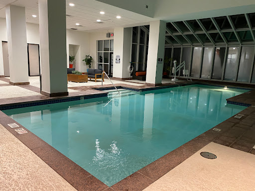 Hotel «Renaissance Austin Hotel», reviews and photos, 9721 Arboretum Blvd, Austin, TX 78759, USA