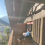 Photo n°5 de l'avis de Volker.. fait le 17/10/2023 à 19:03 sur le  Hotel Schönbrunn à Merano