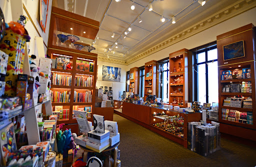 The Museum Store featuring Collector's Corner