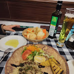 Photo n°1 de l'avis de lai.i fait le 26/10/2023 à 18:19 sur le  Osteria alla Rosa à Malcesine