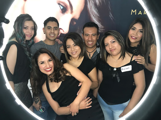 Paul Mitchell CDMX