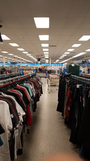 Clothing Store «Ross Dress for Less», reviews and photos, 1161 N Burleson Blvd, Burleson, TX 76028, USA