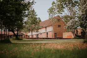 The Tudor Barn Belstead