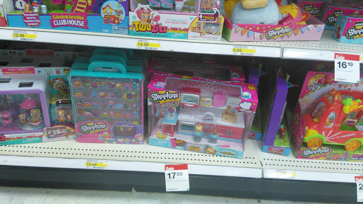 Department Store «Target», reviews and photos, 3955 E Broad St, Whitehall, OH 43213, USA