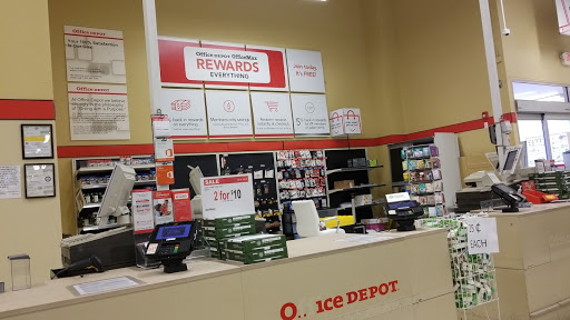 Office Depot Tech Services image