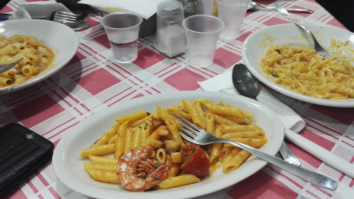 Dinner offers Naples