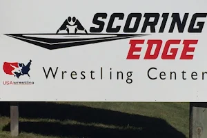 Scoring Edge Wrestling Center image